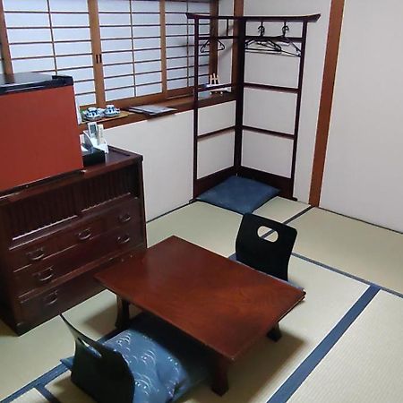 Kyo-No-Sato 京の里 Leilighet Kyoto Eksteriør bilde