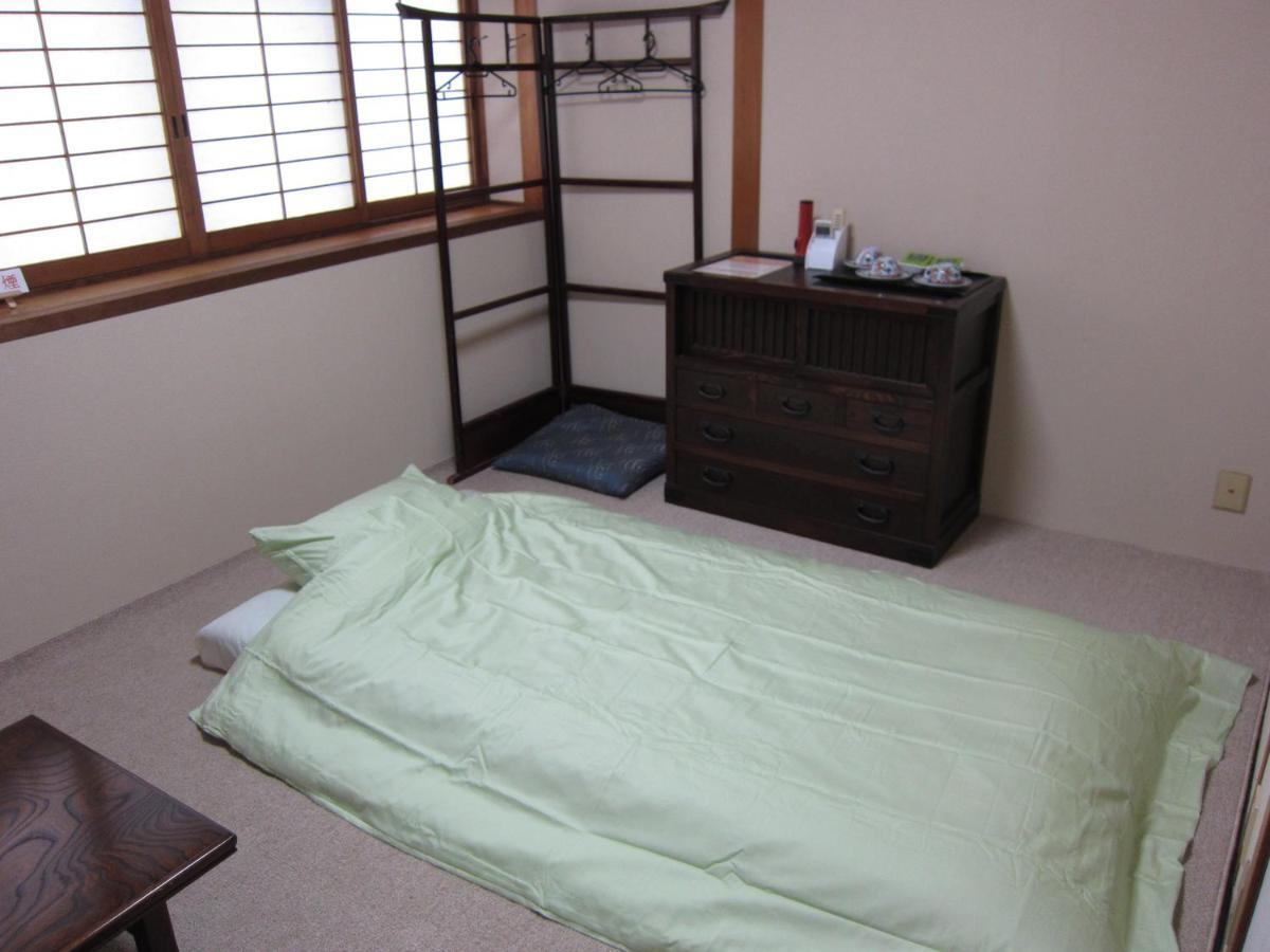 Kyo-No-Sato 京の里 Leilighet Kyoto Eksteriør bilde