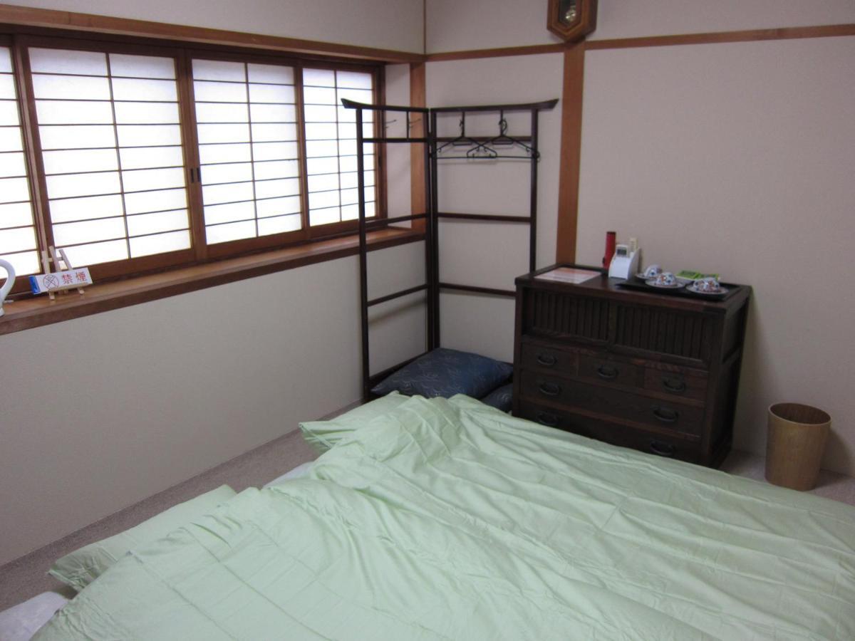 Kyo-No-Sato 京の里 Leilighet Kyoto Eksteriør bilde