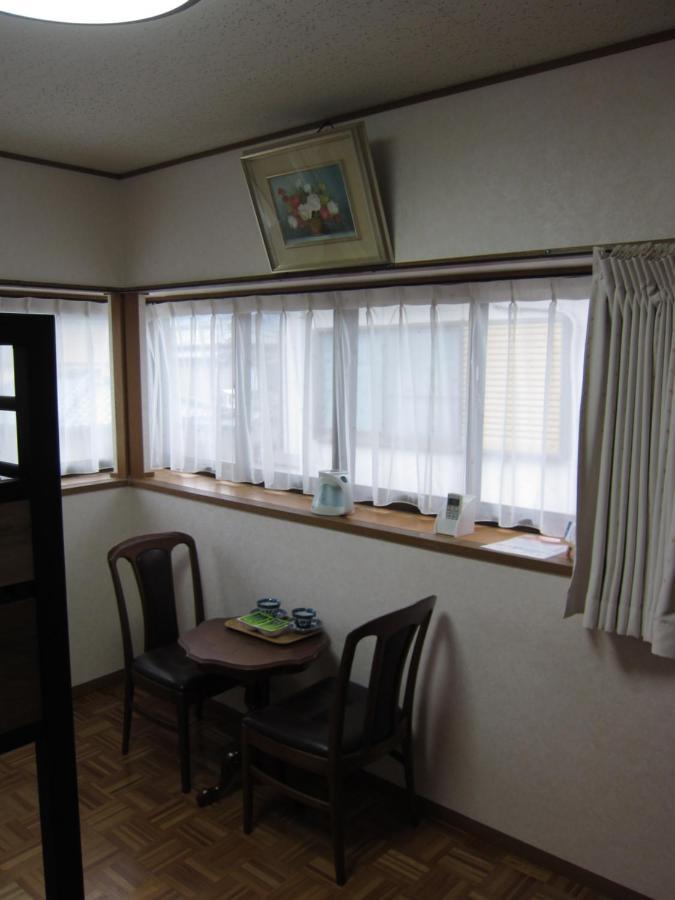 Kyo-No-Sato 京の里 Leilighet Kyoto Eksteriør bilde